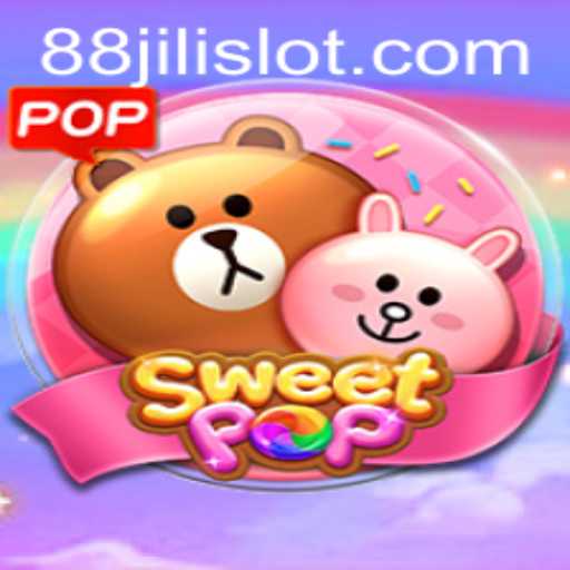 SweetPOP: Dive Into The Sugary Fun of 88jili