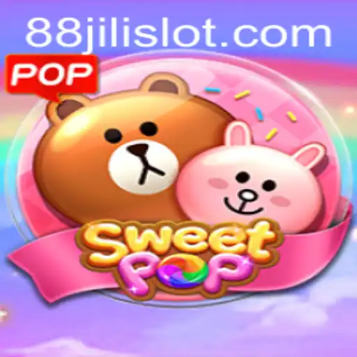 SweetPOP: Dive Into The Sugary Fun of 88jili