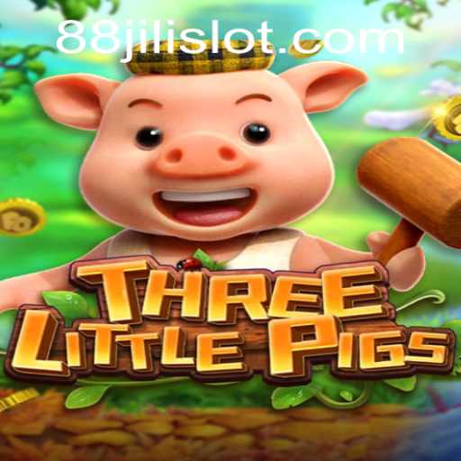 Exploring the Enchanting World of THREELITTLEPIGS in 88jili