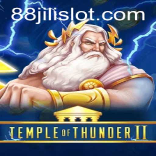 Temple of Thunder II: An Epic Gaming Adventure