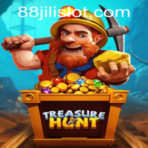 Exploring TreasureHunt: The Ultimate Adventure Game