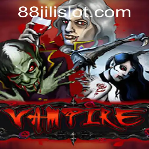Diving into the Mysterious World of 'Vampire' Through 88jili