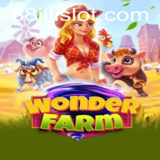 A Comprehensive Guide to WonderFarm Game and the 88jili Phenomenon