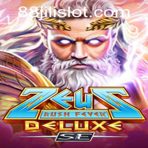 Unleashing the Thunder: Exploring ZeusRushFeverDeluxeSE and the 88jili Gaming Experience