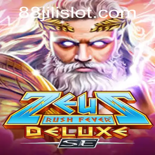 Unleashing the Thunder: Exploring ZeusRushFeverDeluxeSE and the 88jili Gaming Experience
