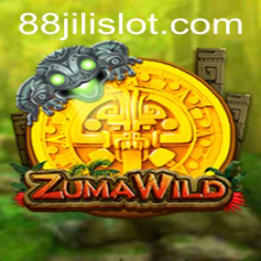 ZumaWild Adventure with 88jili: Dive Into the Thrilling World of Puzzle Gaming